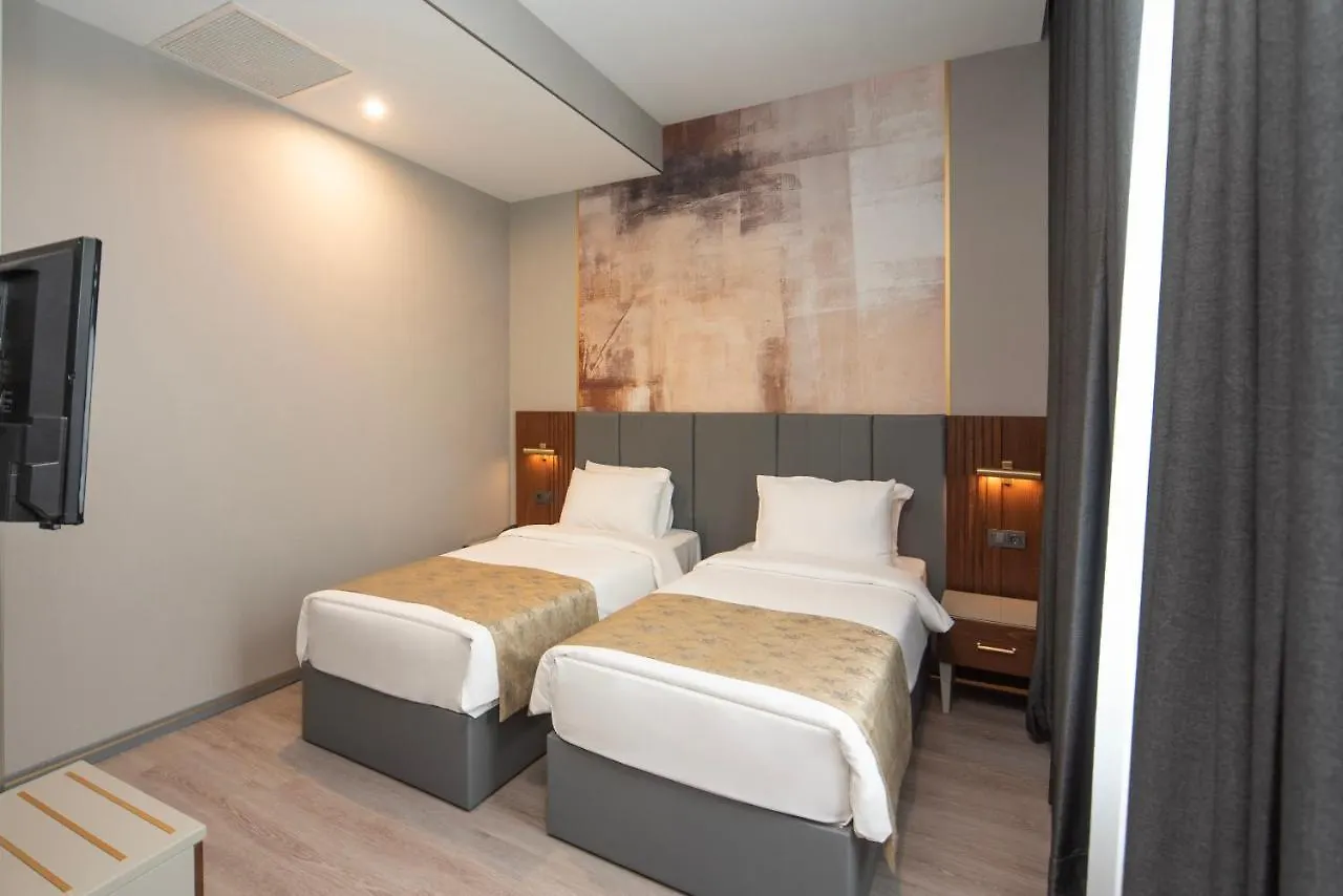**** Hotel Tbilisi Chambers, Trademark Collection By Wyndham Georgia