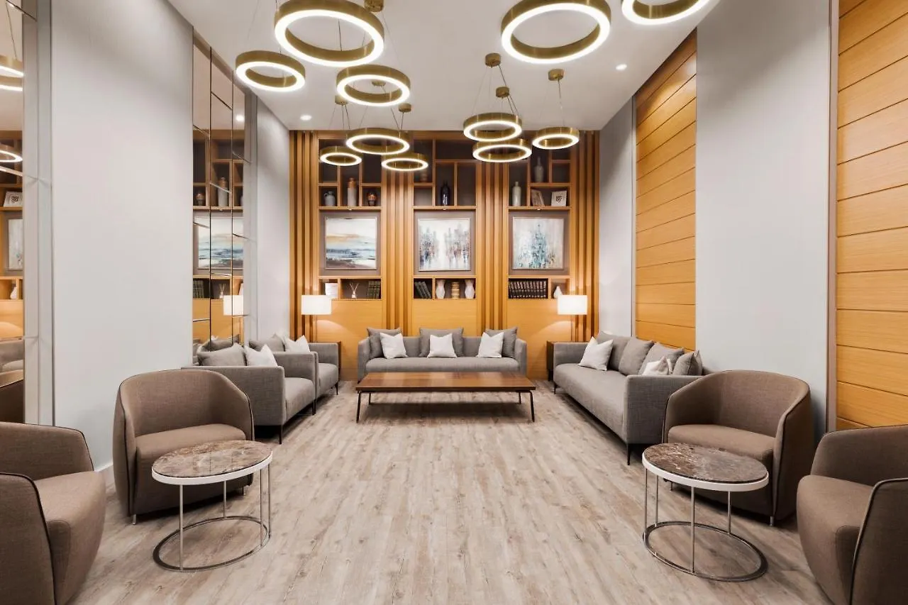 Tbilisi Chambers, Trademark Collection By Wyndham 호텔