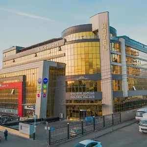 财富宫殿酒店 酒店