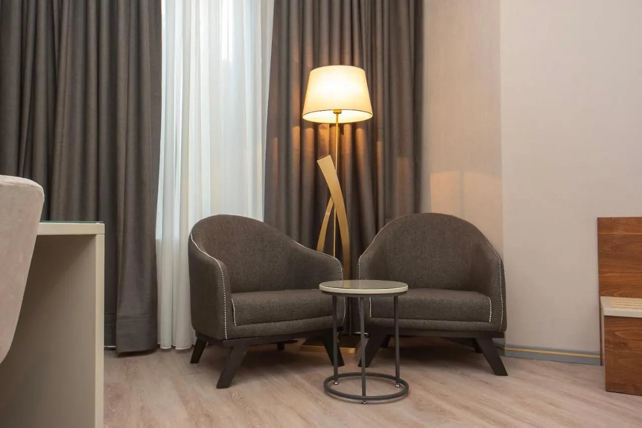 **** 酒店 Tbilisi Chambers, Trademark Collection By Wyndham 格鲁吉亚