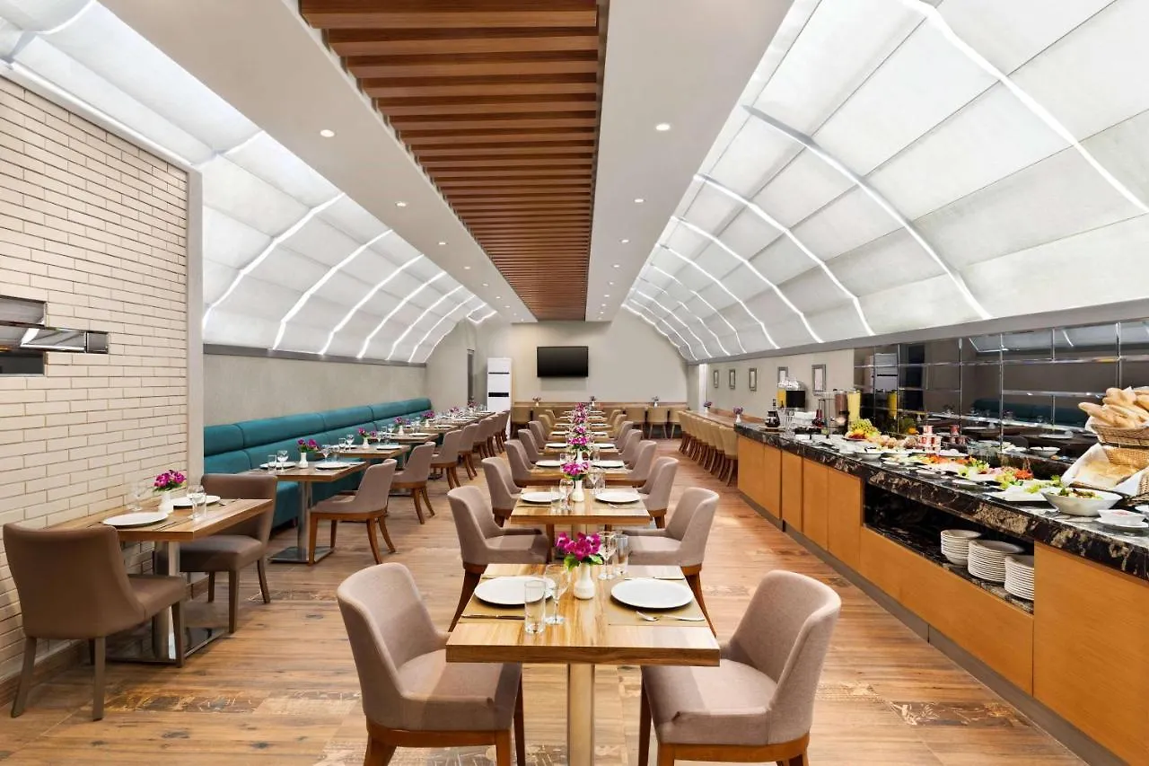 **** 酒店 Tbilisi Chambers, Trademark Collection By Wyndham 格鲁吉亚