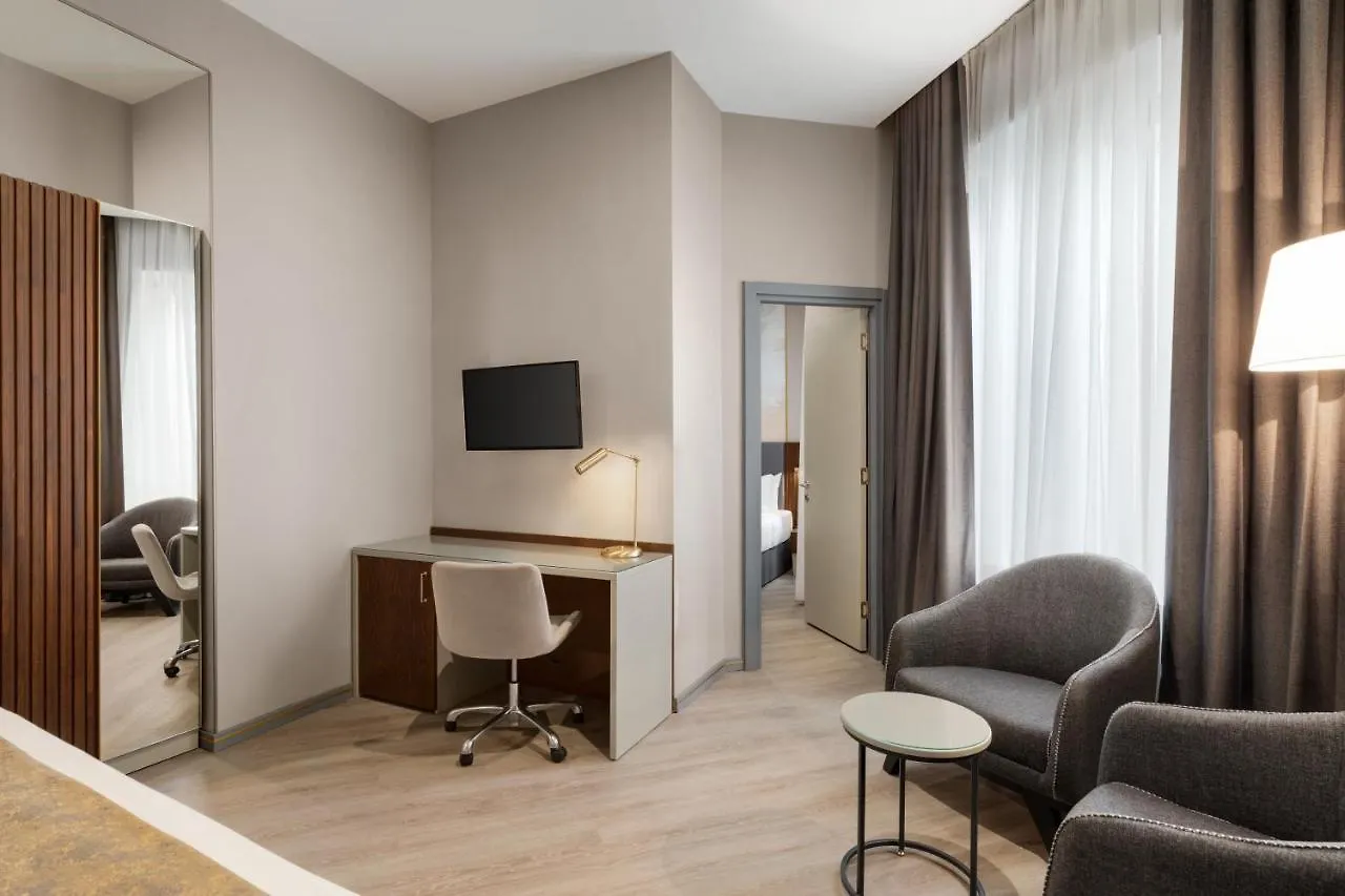 酒店 Tbilisi Chambers, Trademark Collection By Wyndham
