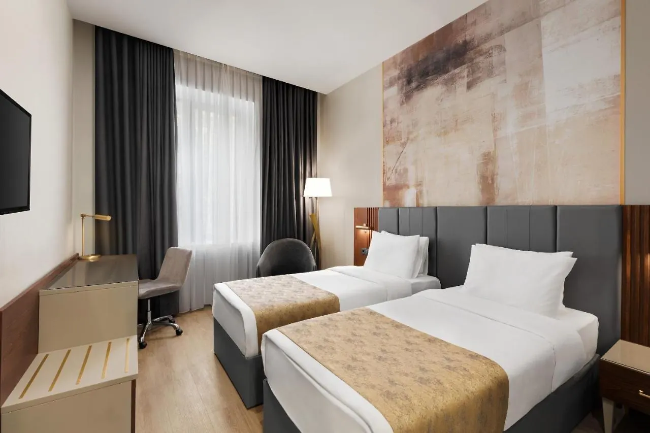 酒店 Tbilisi Chambers, Trademark Collection By Wyndham