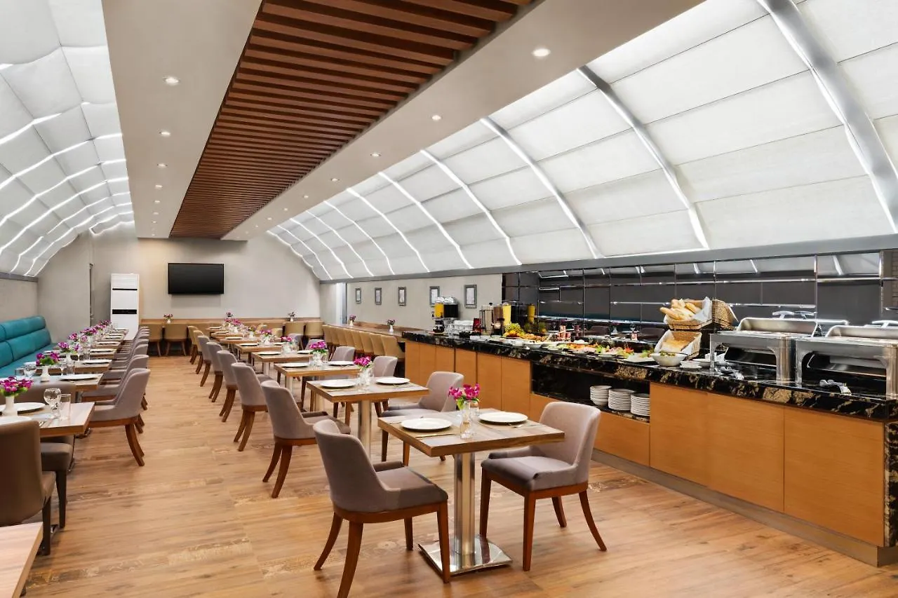 酒店 Tbilisi Chambers, Trademark Collection By Wyndham