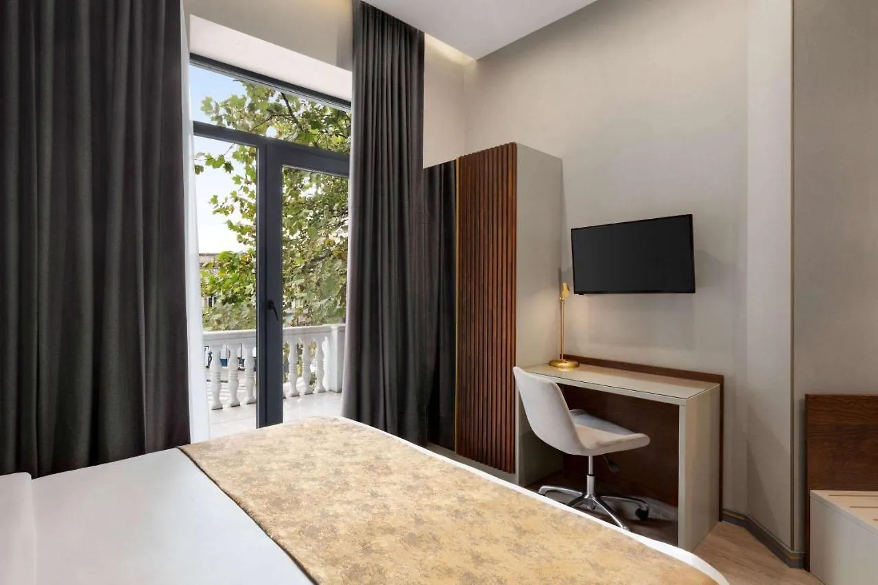酒店 Tbilisi Chambers, Trademark Collection By Wyndham