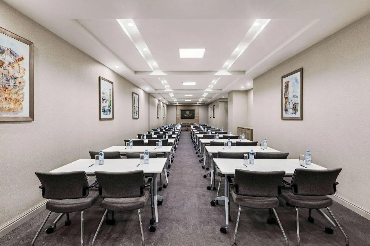 Tbilisi Chambers, Trademark Collection By Wyndham 格鲁吉亚