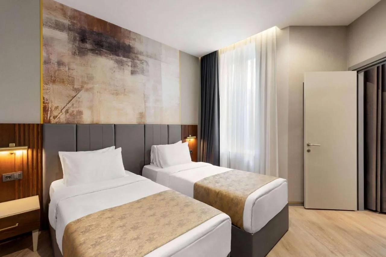 Tbilisi Chambers, Trademark Collection By Wyndham